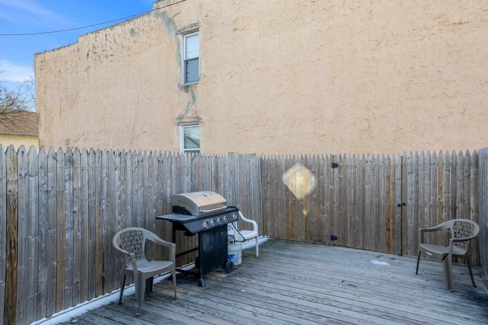 Arcade Nook & New Sea Turtle Mural- 3Br Ατλάντικ Σίτι Εξωτερικό φωτογραφία