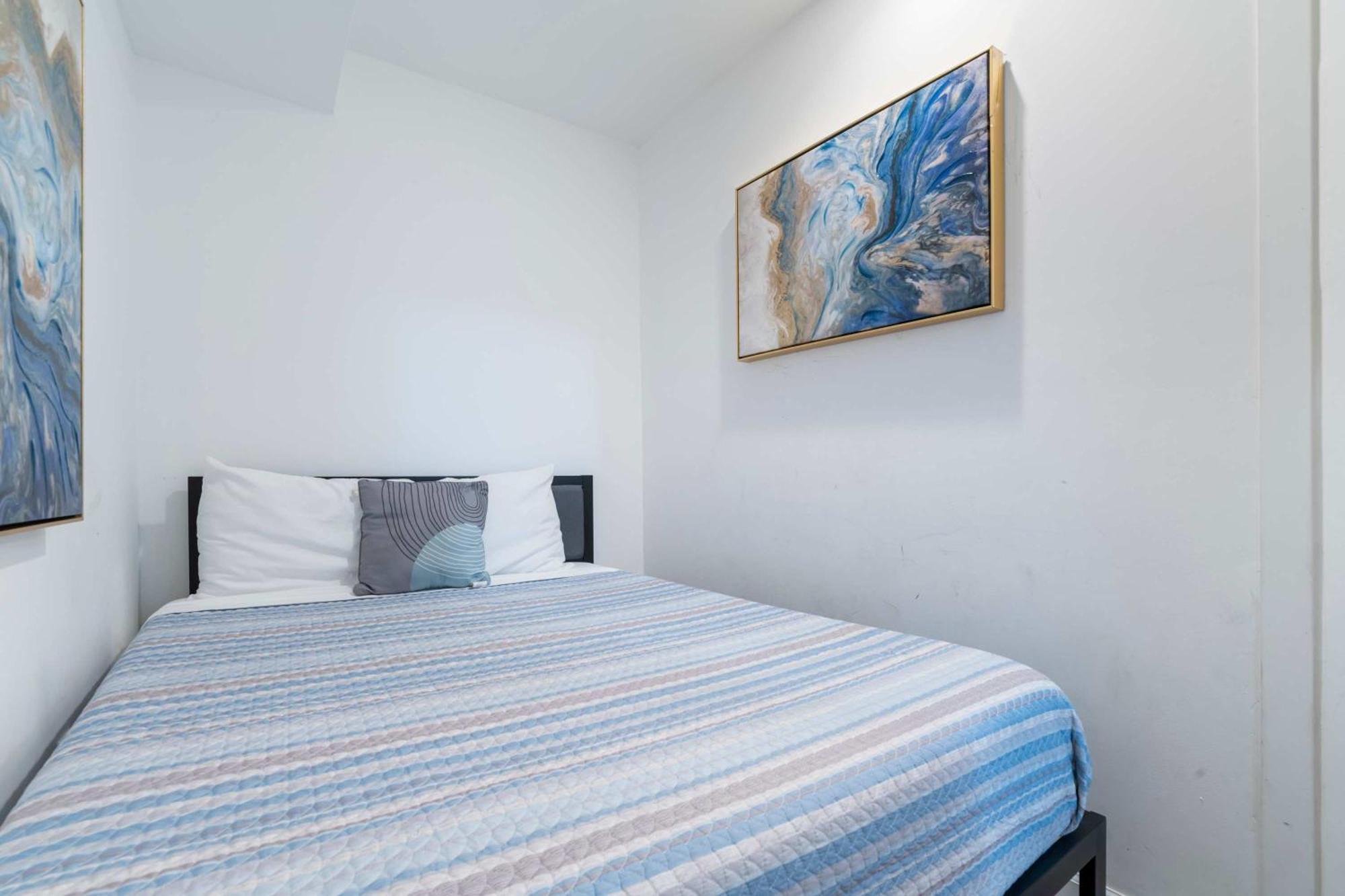 Arcade Nook & New Sea Turtle Mural- 3Br Ατλάντικ Σίτι Εξωτερικό φωτογραφία